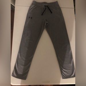 Under Armour Boy’s Fleece Pants